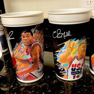 USA Olympics Basketball 🏀